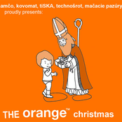 The Orange Christmas