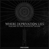 Psalms to the Synthetic Divine: Prototype