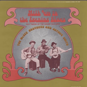 Milk 'Em in the Evening Blues: Old Timers of the Grand Ole Opry