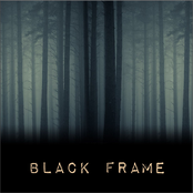 Dark Or Blue by Black Frame