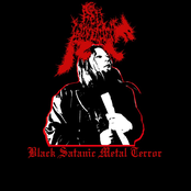 Black Satanic Metal Terror
