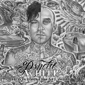 Psycho White
