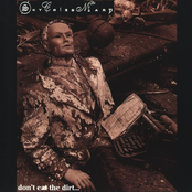 Don't Eat The Dirt... cover