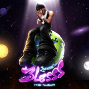 Lomiiel: BLESSS THE ALBUM