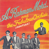 a. rahman mohd. & the fabulous orchids