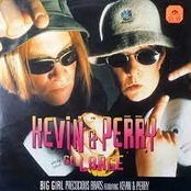 Big Girl (All I Wanna Do Is Do It!) [From "Kevin & Perry Go Large"]