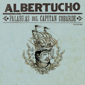 Capitán Cobarde by Albertucho