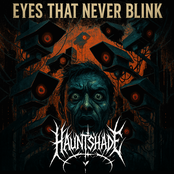 Eyes That Never Blink