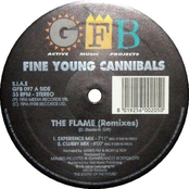 The flame (remixes)
