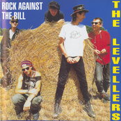Rock Against The Bill