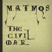 Matmos: The Civil War