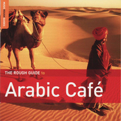 The Rough Guide To Arabic Café