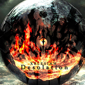 Desolation - Single