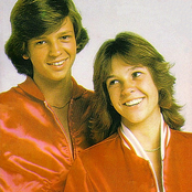 Kristy & Jimmy Mcnichol