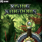 Rising Kingdoms Soundtrack