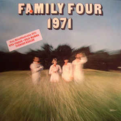 Family Four: 1971
