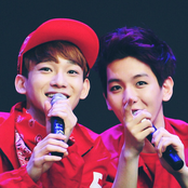 baekhyun & chen