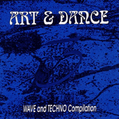 Art & Dance (Volume 3)
