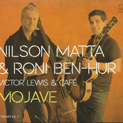 Roni Ben-Hur: Mojave (Jazz Therapy, Volume 3)