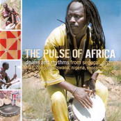 Pulse of Africa