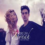 Zaynah (feat. Chris Thrace)