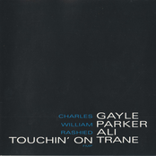 Touchin' on Trane