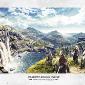 DRAGON'S DOGMA ONLINE ORIGINAL SOUNDTRACK