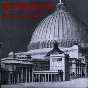 Germania über alles