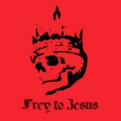 Prey to Jesus