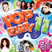 Pop Party 11