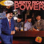 Puerto Rican Power: Todo Exitos de Puerto Rican Power