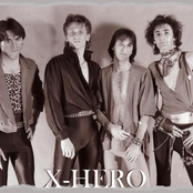 x-hero