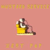 Mustard Service: Zest Pop