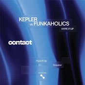 Hype It Up / Sneaker