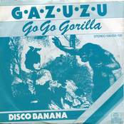 Go Go Gorilla