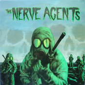 Nerve Agents