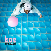 bac – Halbzeit