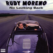 Rudy Moreno: No Looking Back