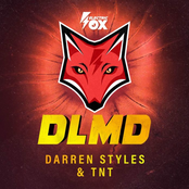 Darren Styles: DLMD