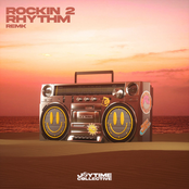 ROCKIN 2 RHYTHM