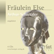 Fräulein Else - Arthur Schnitzler