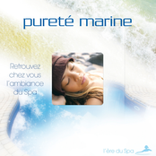 ERE DU SPA: Pureté marine