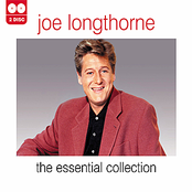 I Wanna Be Where You Are by Joe Longthorne