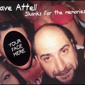 Skanks for the memories....