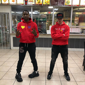 Immaculate - Single