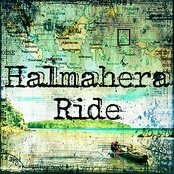 Halmahera Ride