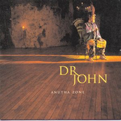 John Gris by Dr. John