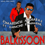 Balkissoon (feat. Raymond Ramnarine) - Single