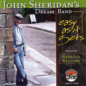 Devil May Care by John Sheridan's Dream Band