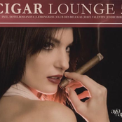 Sammy Figueroa: Cigar Lounge 5